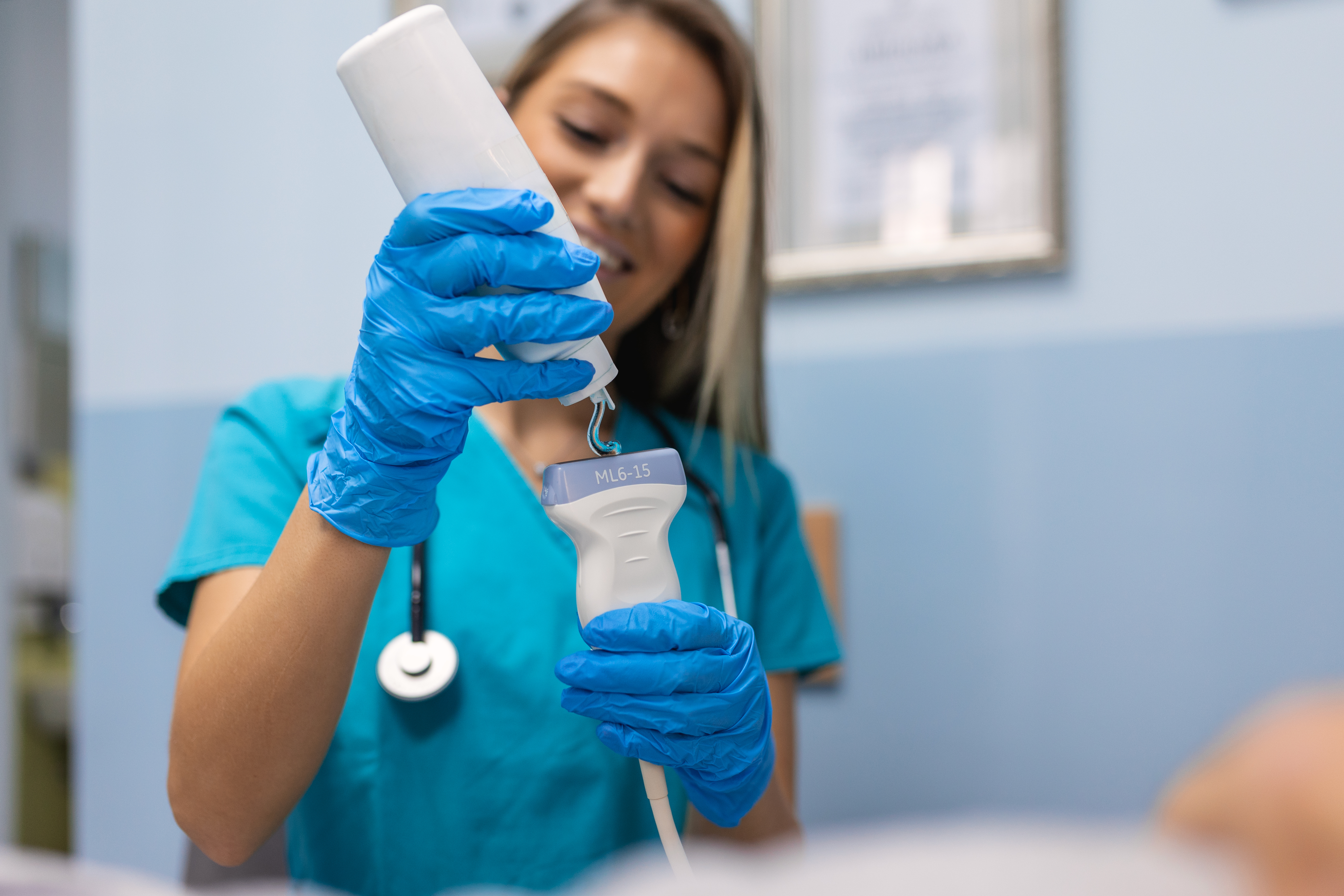 The Benefits of Ultrasound in Dermatological Procedures