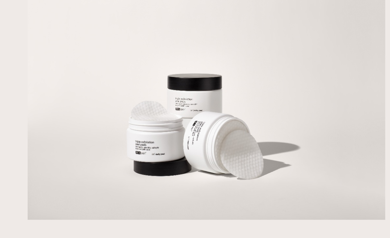 ZO Skin Health's Recovery Crème -
